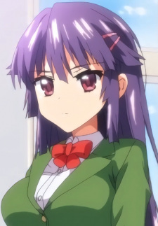 Chizuru Shiina