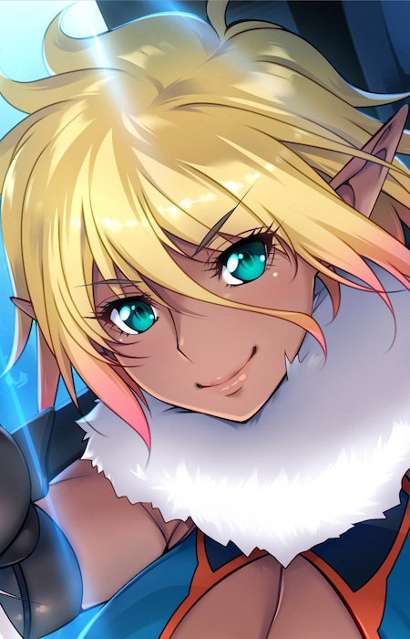 Elda Ballad