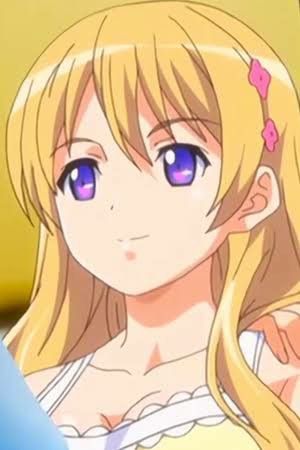 Fujiwara, Momoka