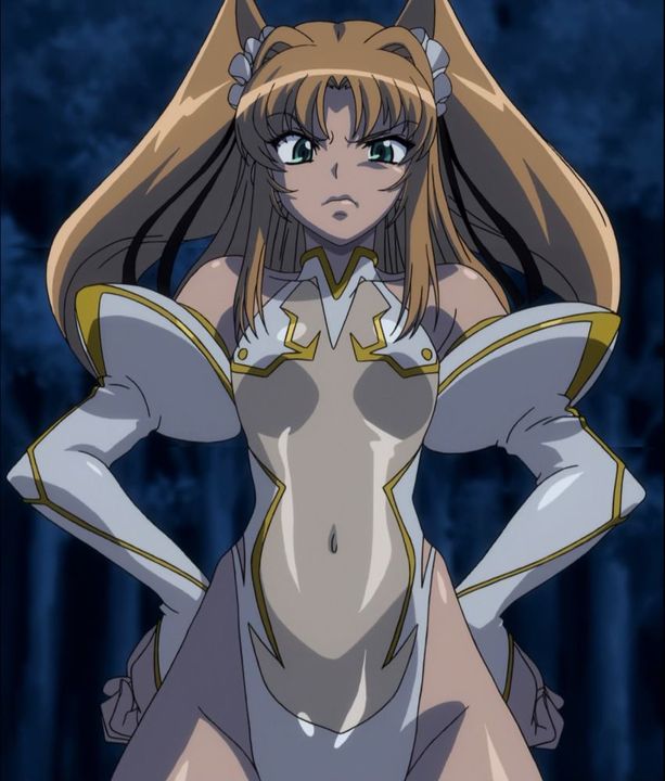 Futaba, Lily Ramses