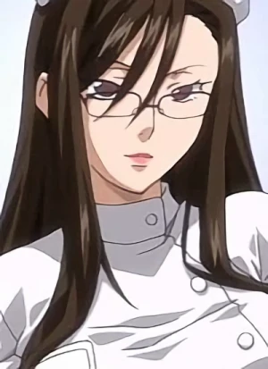 Hazuki, Miwako