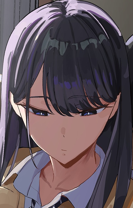 Hikari Kuroda