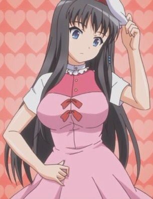 Himeno, Kisara