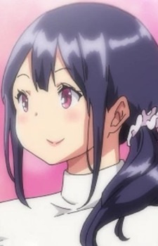Hitomi Rinmuro