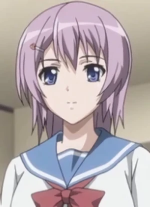 Ichinose, Anna
