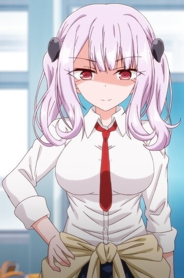 Kitagami, Ai