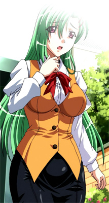 Miyoshi, Kaoruko