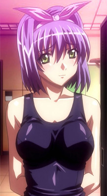 Mizushiro, Nagisa
