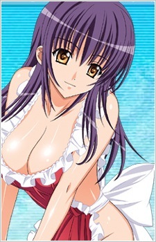 Nozomi Takasaki