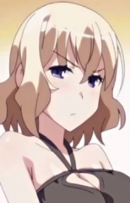 Saki Ogata