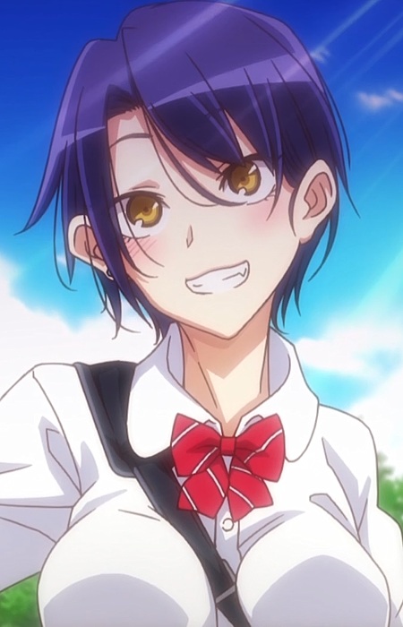 Satsuki
