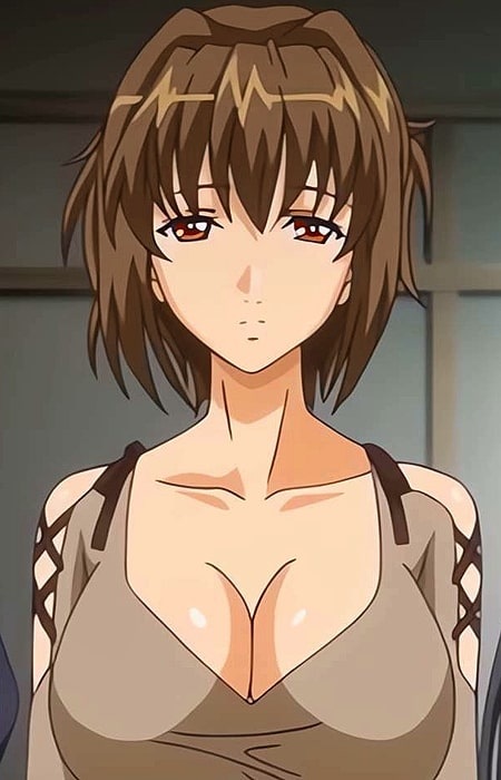 Sayoko Kagami