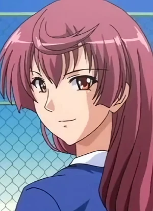 Shinohara, Katsumi