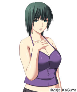Shiomi, Azumi