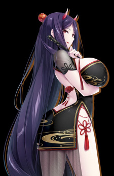 Yasha Kijou