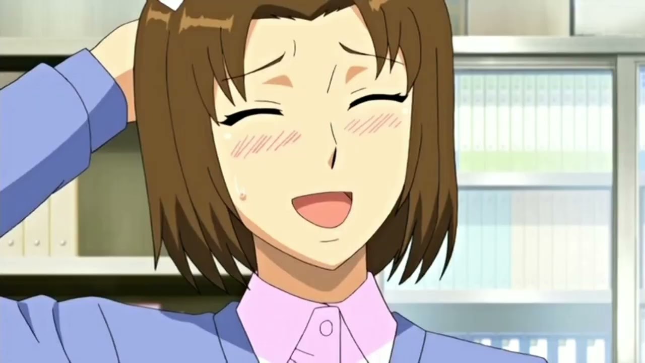 Yayoi-san