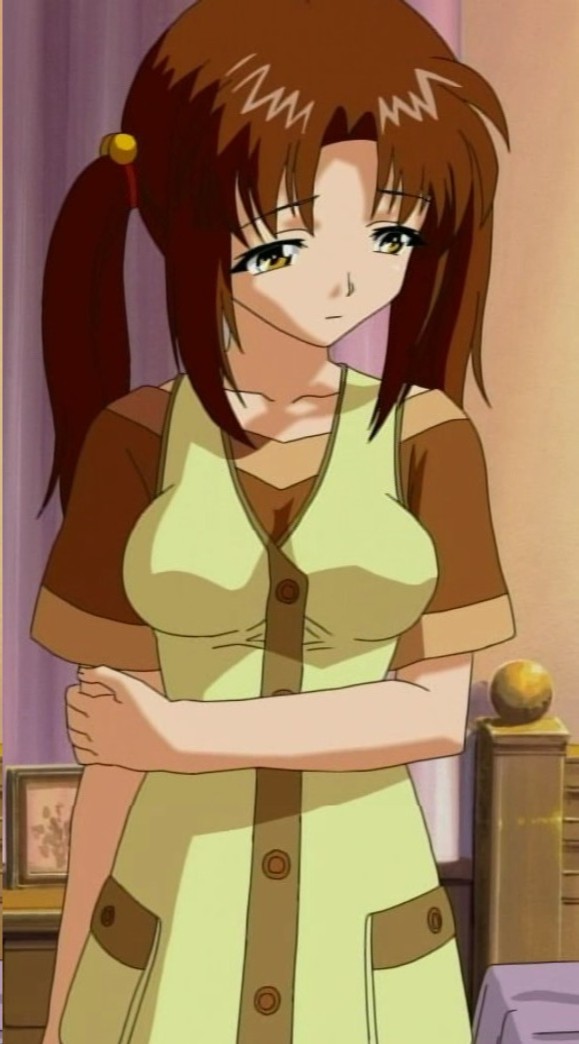 Yuna Wakao