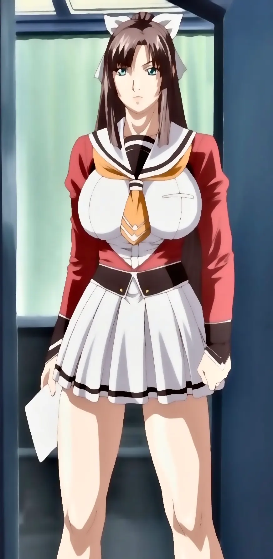 Todou, Erika