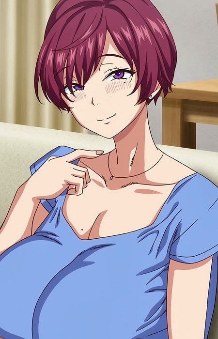 Shizuku Ogisato