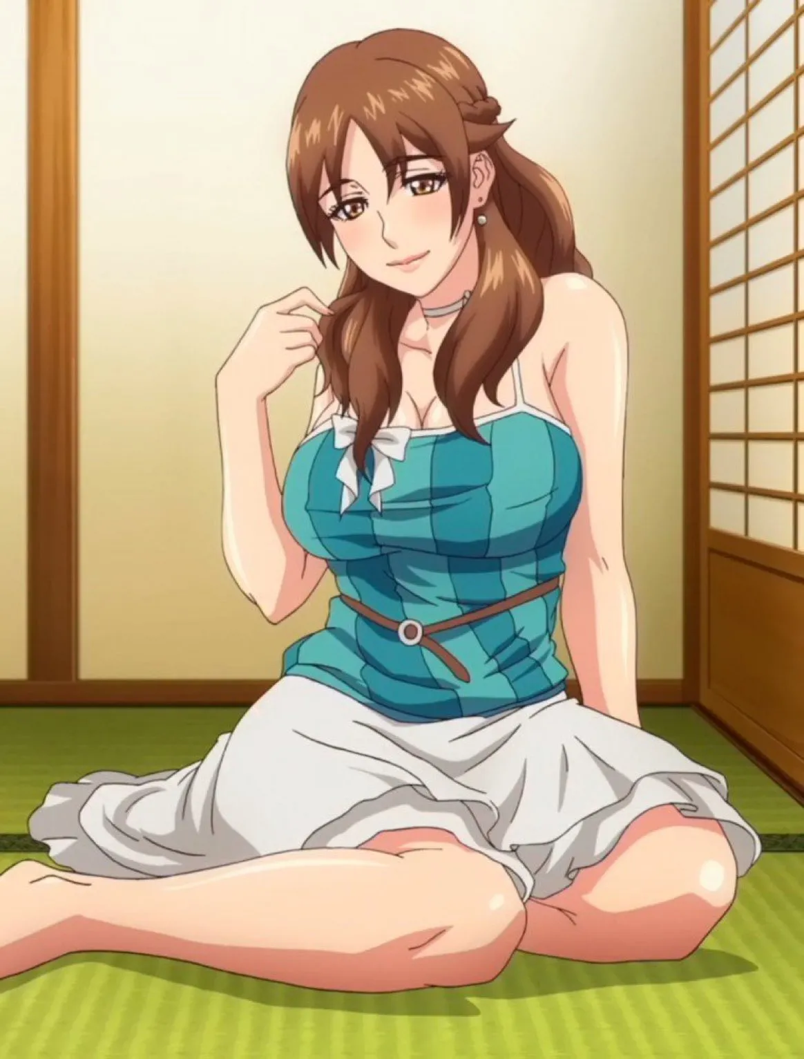 Sonomura, Ayako