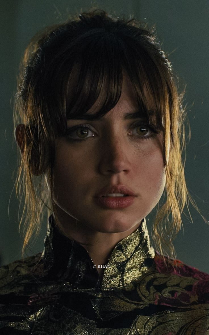 Ana De Armas 