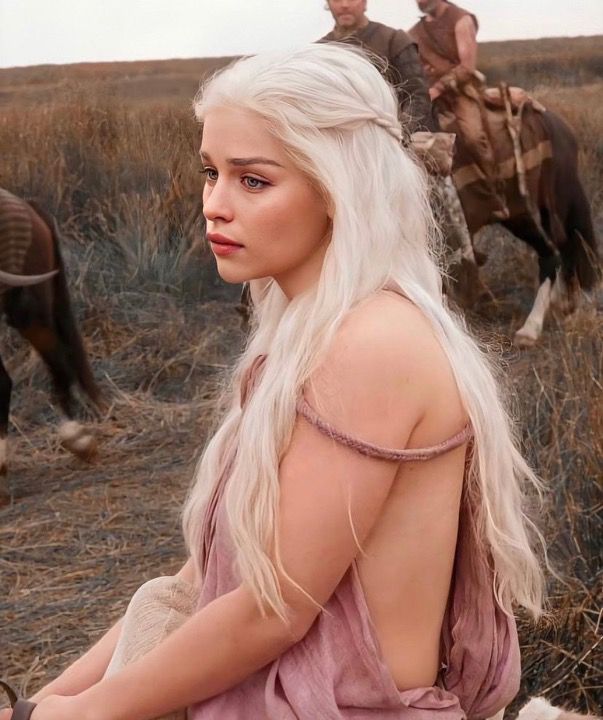 Emilia Clarke