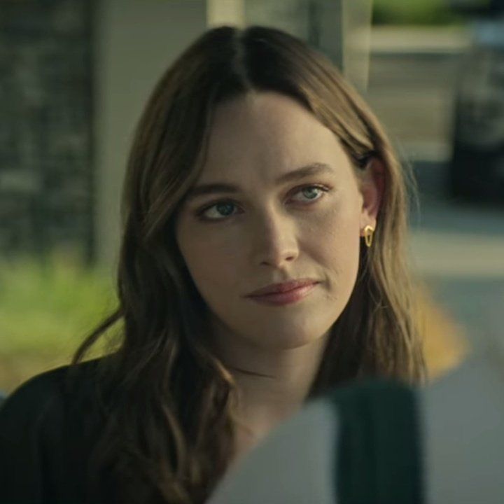 Victoria Pedretti