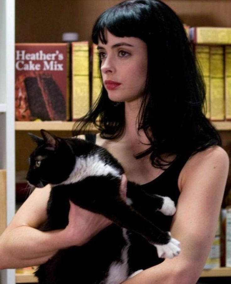Krysten Ritter