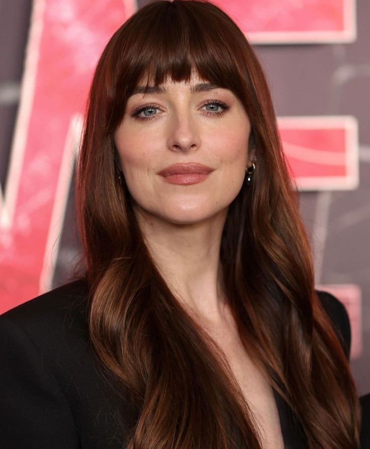 Dakota Johnson