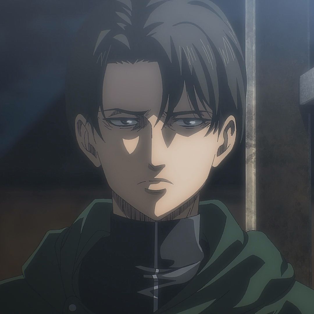 Levi