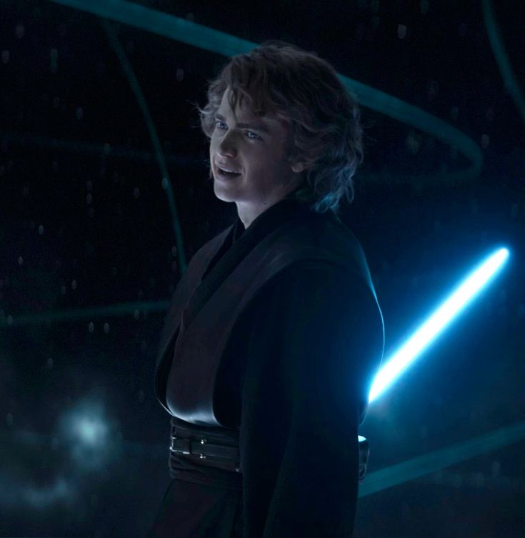 Anakin