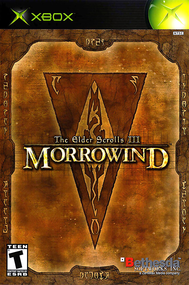 Morrowind