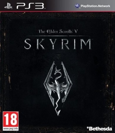Skyrim 5 E46041