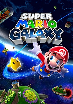 SuperMarioGalaxy