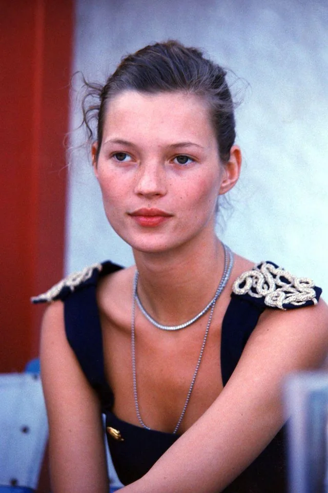 Kate Moss