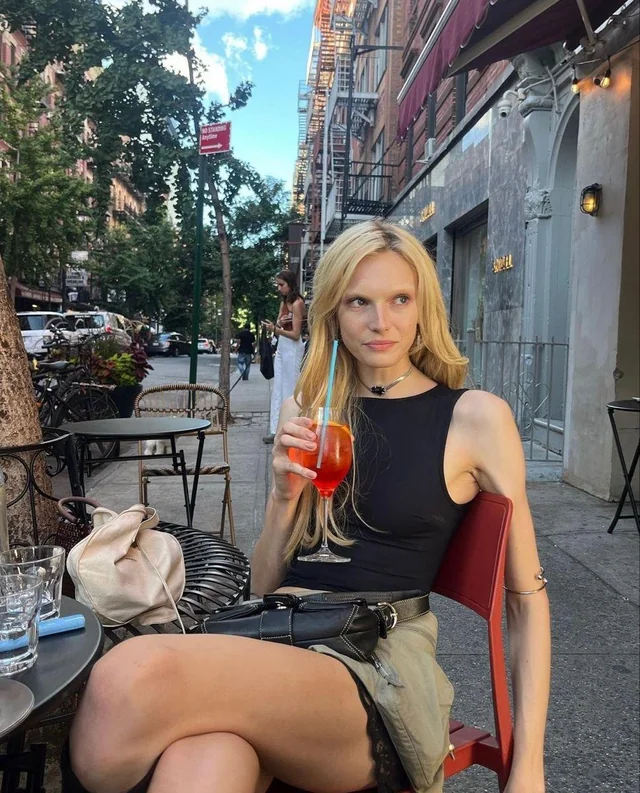Alex Consani