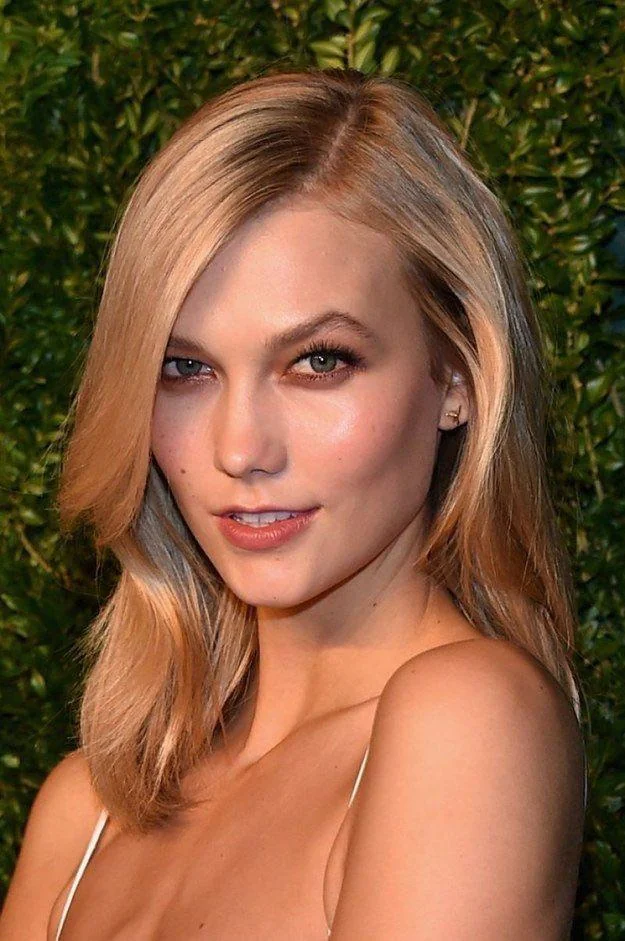 Karlie Kloss