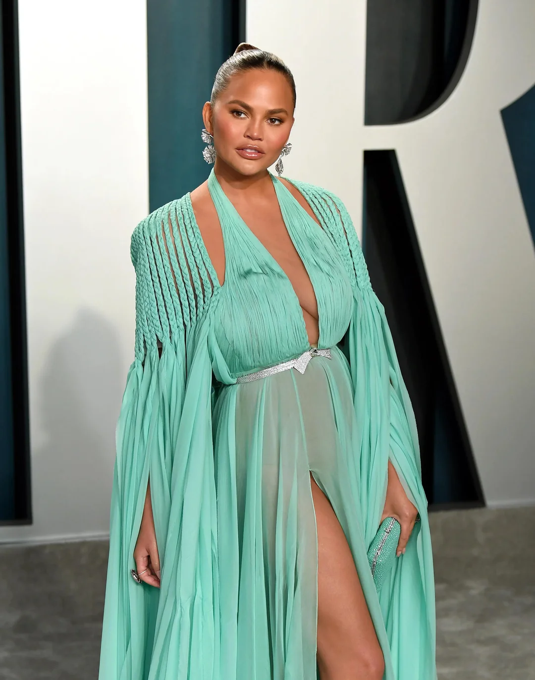 Chrissy Teigen