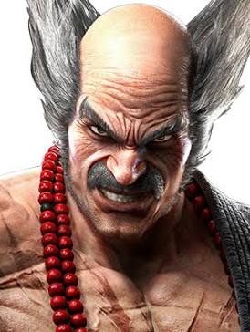Heihachi 