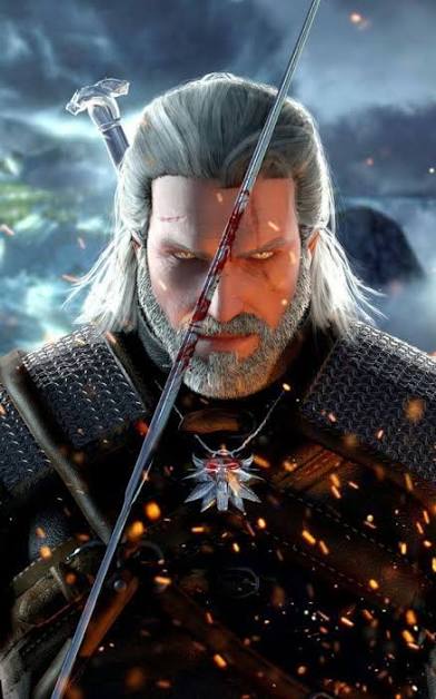 Witcher 