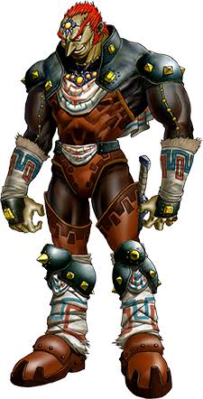 Ganondarf 