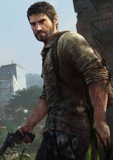 Joel 