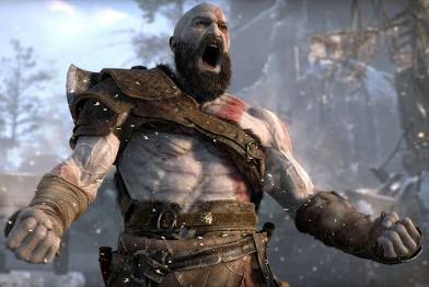 Kratos 