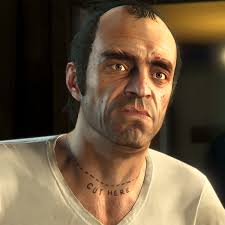 Trevor 