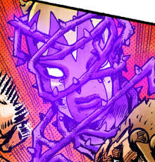 Hermit Purple
