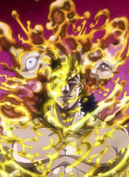 Yellow Temperance