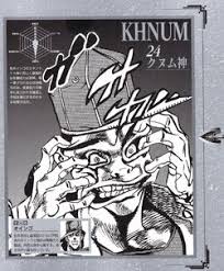 Khunum