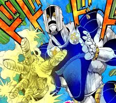 The Hand