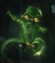 Echoes Act 1