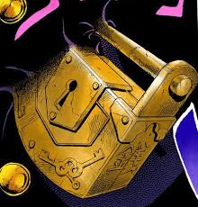 The Lock
